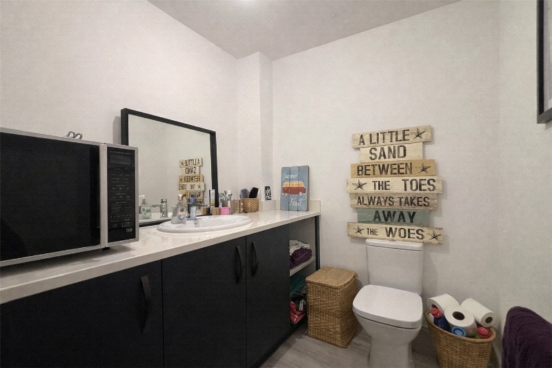 Burnham Way, Sleaford, Lincolnshire, NG34