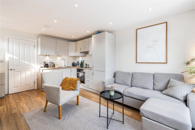 Goodrich Road, East Dulwich, London, SE22