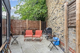 Princess Crescent, London, N4
