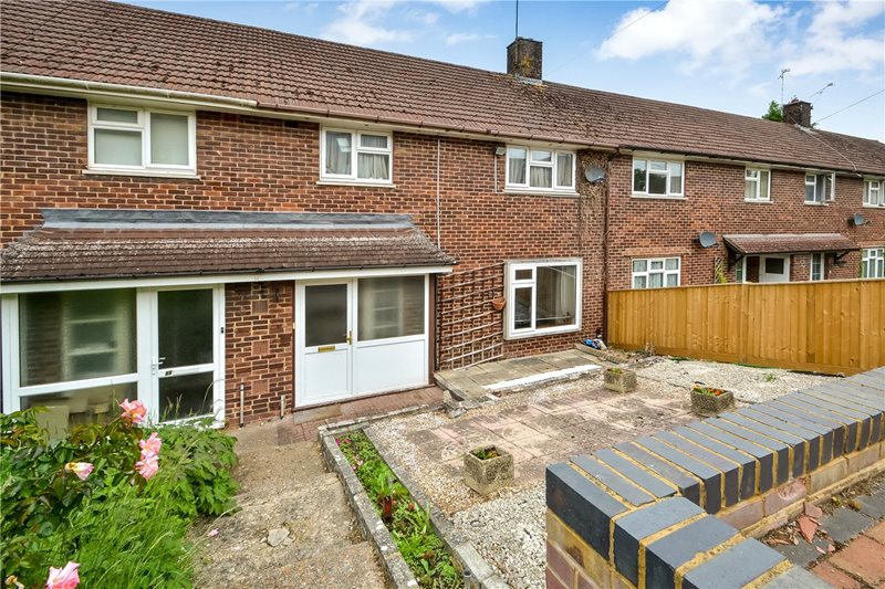 Shepherds Road, Winchester, Hampshire, SO23