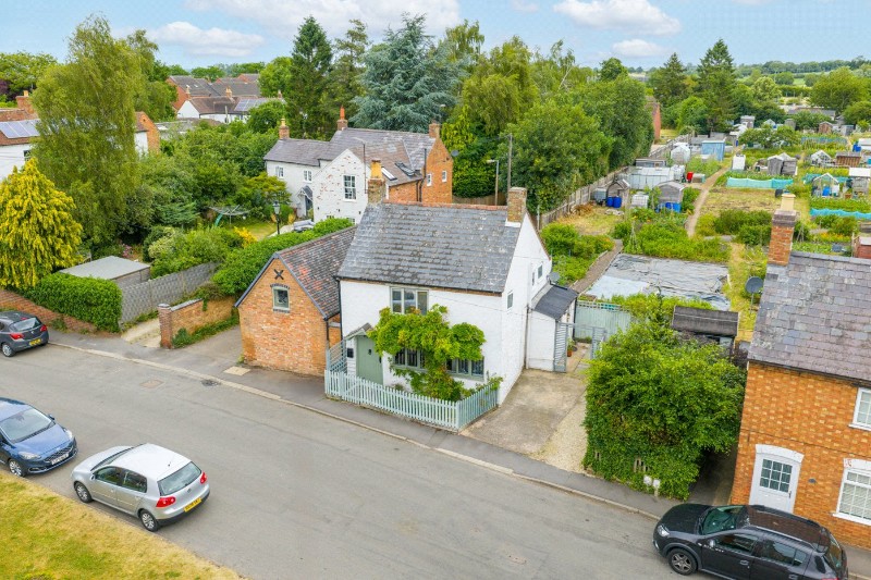 Church Road, Long Itchington, Southam, Warwickshire, CV47