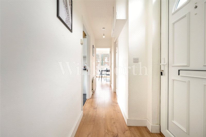 Finchley Road, London, NW11