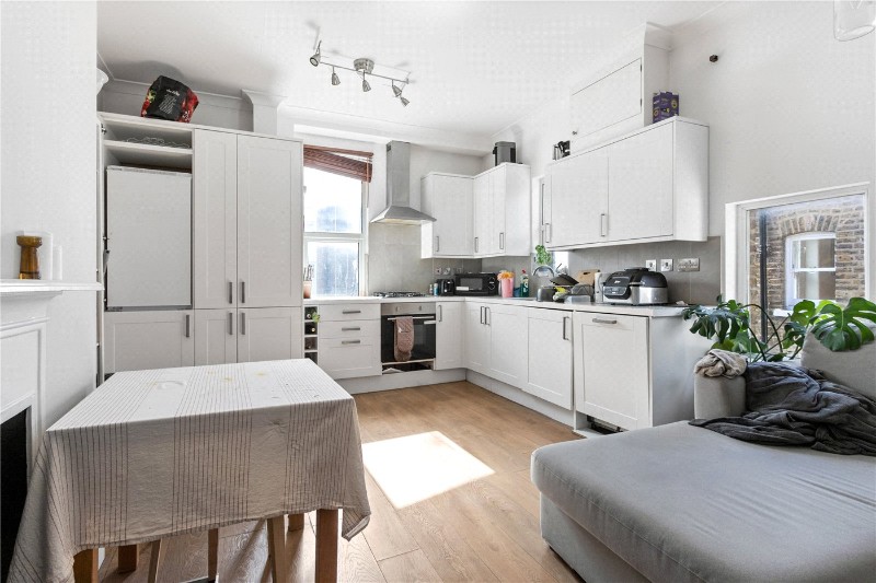 Holmleigh Road, London, N16