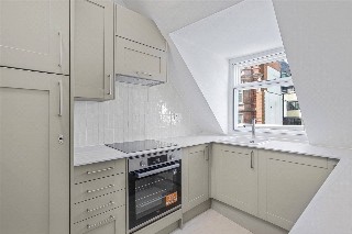Great Ormond Street, London, WC1N
