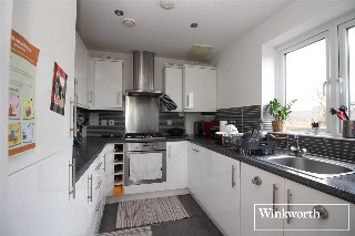 Taylor Court, Todd Close, Borehamwood, Hertfordshire, WD6