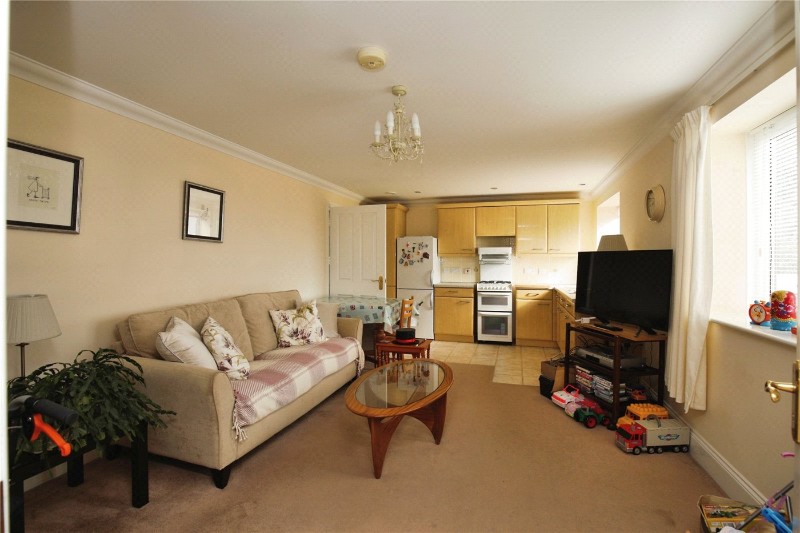 Mount Carmel Road, Palestine, Andover, Hampshire, SP11