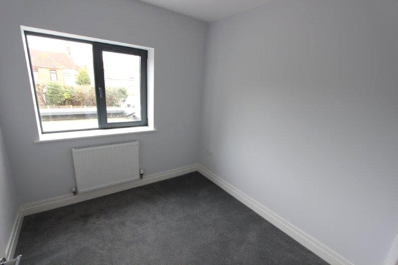 Balmoral Apartments, 30-36 Valkyrie Road, Westcliff-on-Sea, SS0