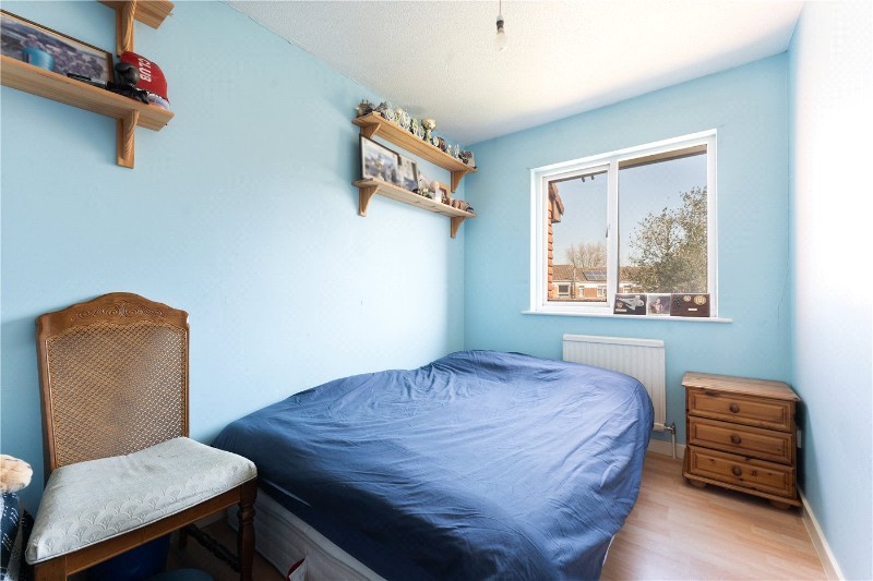 Nelson Close, Romsey, Hampshire, SO51