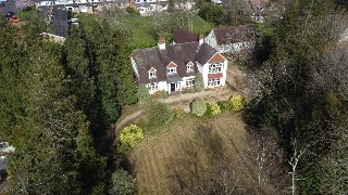 Winchester Hill, Romsey, Hampshire, SO51