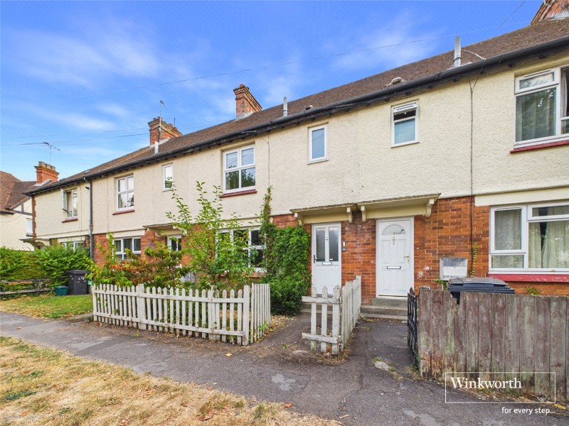 St. George's Avenue, Newbury, Berkshire, RG14