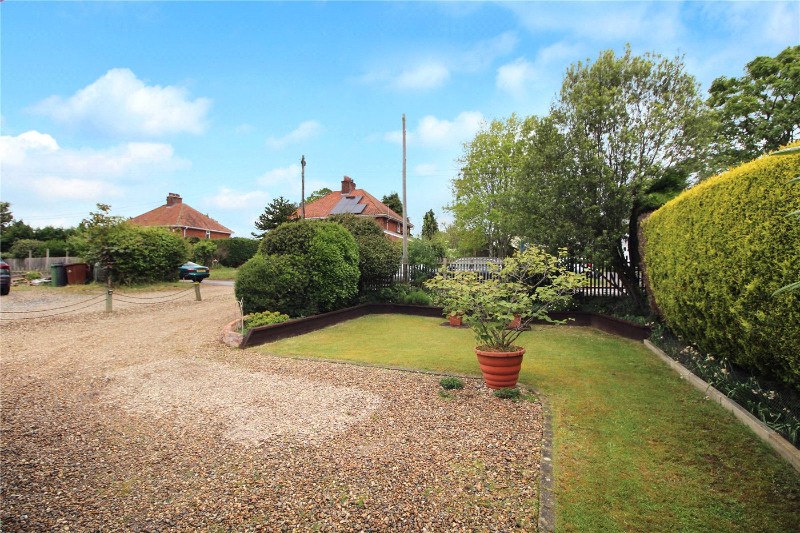The Street, Claxton, Norwich, Norfolk, NR14