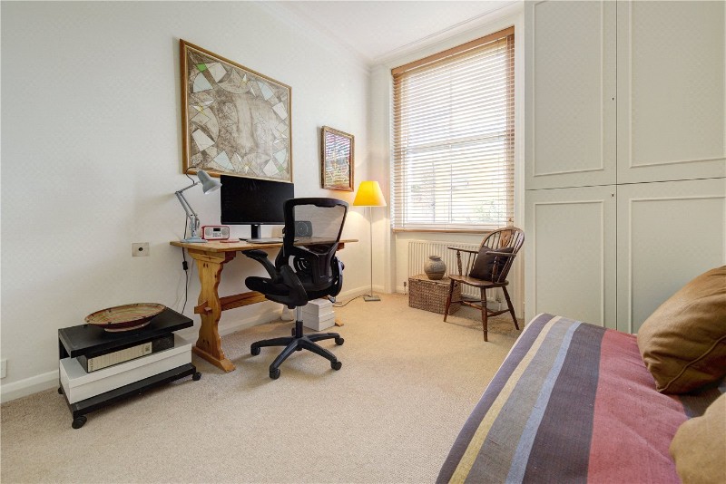 Palace Gardens Terrace, Kensington, London, W8