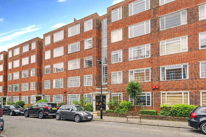 Charlbert Court, Charlbert Street, St John's Wood, London, NW8