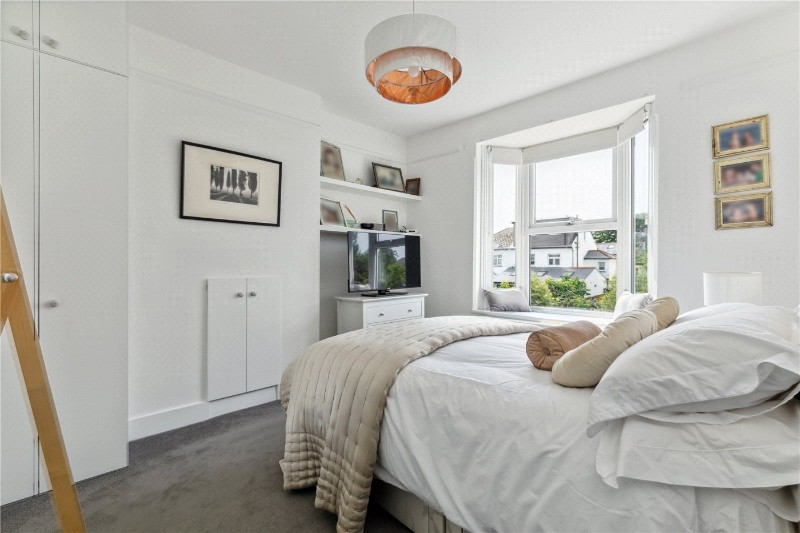 Gracedale Road, London, SW16