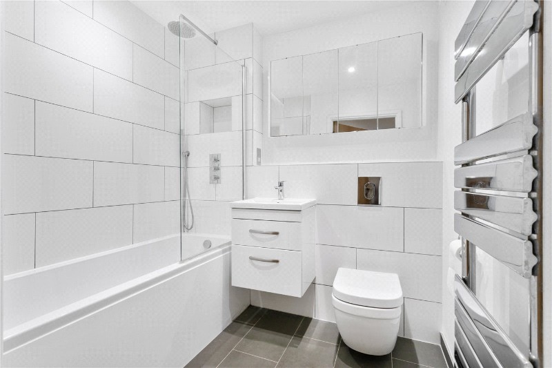 Hornsey Street, Islington, London, N7