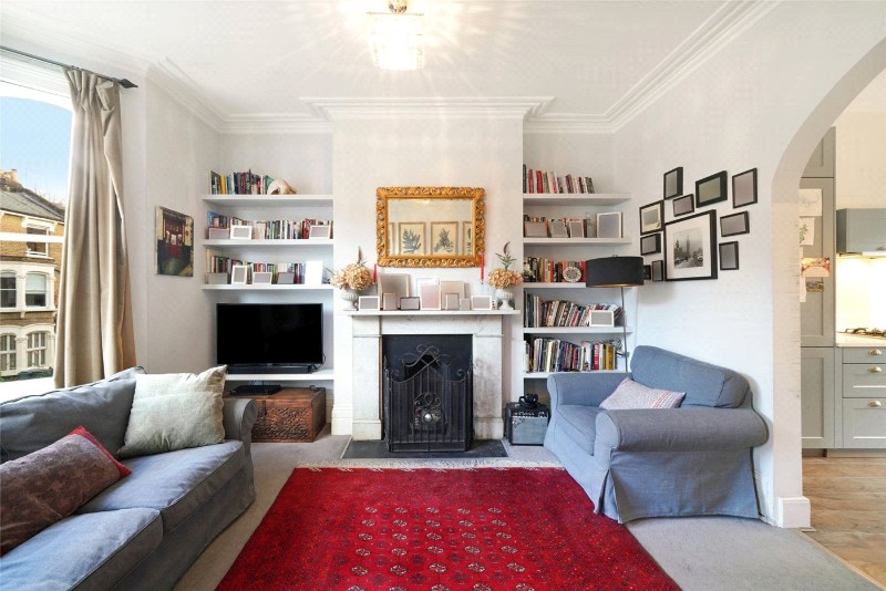 Bardolph Road, London, N7