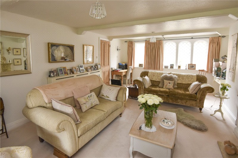Canford Magna, Wimborne, Dorset, BH21
