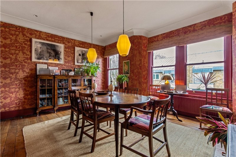 Brook Drive, London, SE11