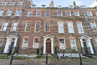 Clapton Terrace, London, E5