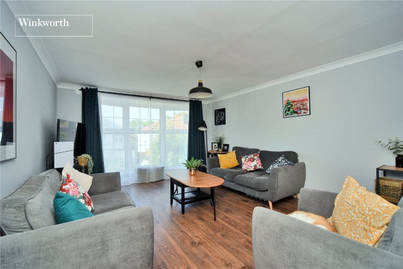Idmiston Road, Worcester Park, KT4