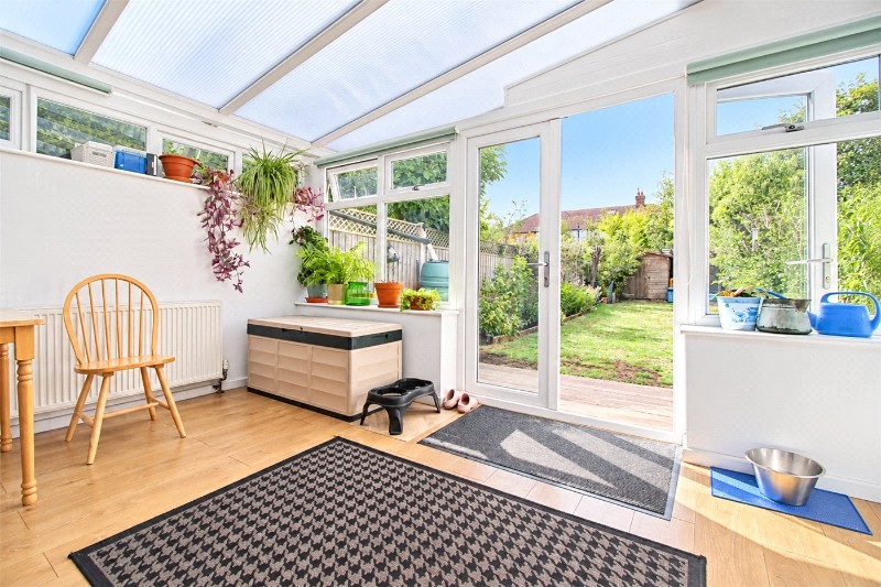 Lymington Avenue, Leigh-on-Sea, Essex, SS9