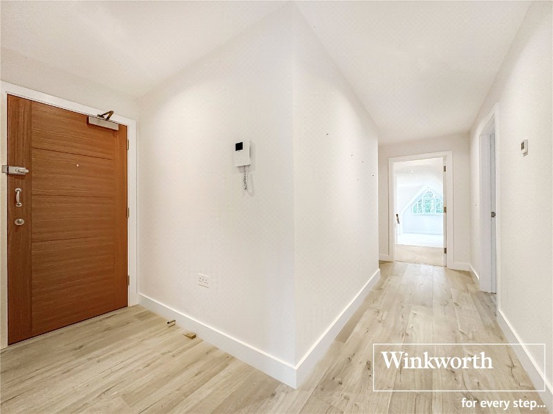 Golf Links Road, Ferndown, Dorset, BH22