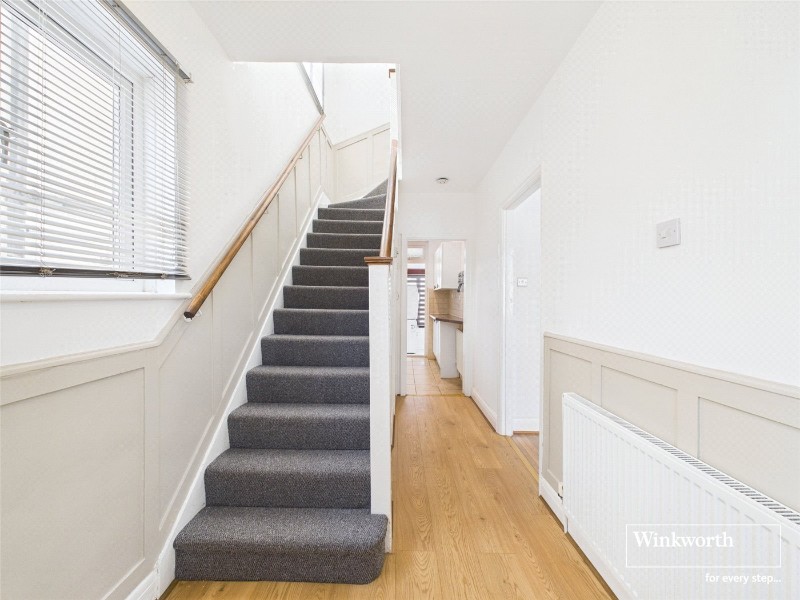 Boycroft Avenue, London, NW9