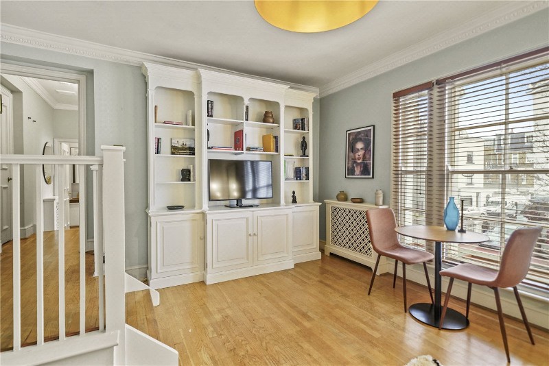 Ledbury Road, London, W11