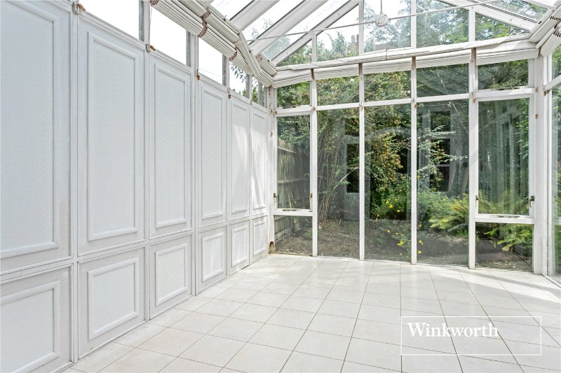 Church Crescent, Finchley, London, N3