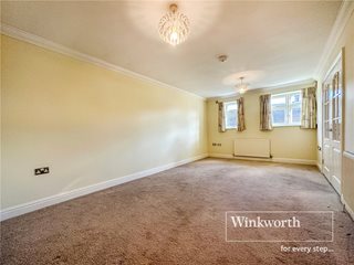 Dudsbury Avenue, Ferndown, BH22