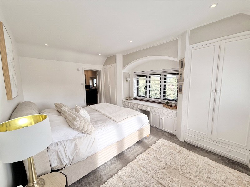 Blake Hill Crescent, Lilliput, Poole, BH14