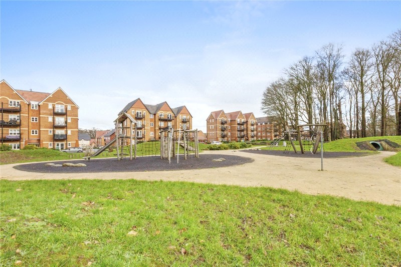 Aspen Road, High Wycombe, Buckinghamshire, HP10