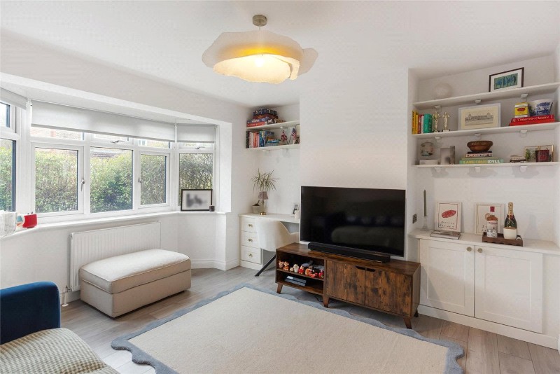 Queen Mary Road, Upper Norwood, London, SE19