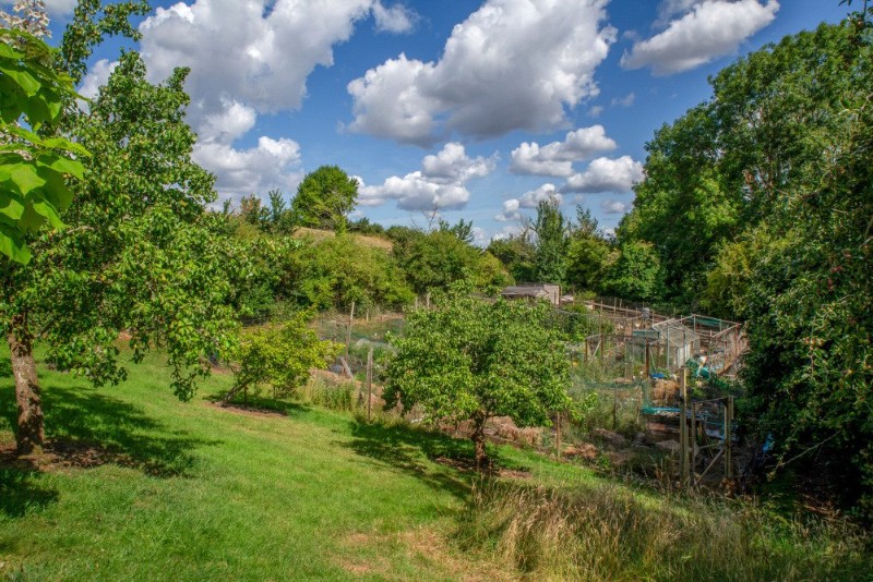 Corston, Bath, Somerset, BA2