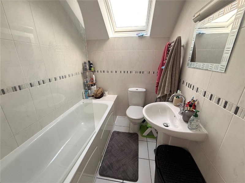 Dale Road, Southampton, Hampshire, SO16