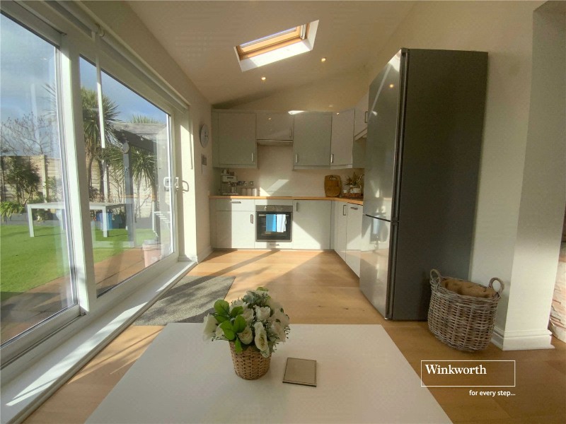 Elderberry Lane, Mudeford, Christchurch, Dorset, BH23