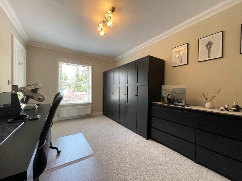 Love Lane, Spalding, Lincolnshire, PE11