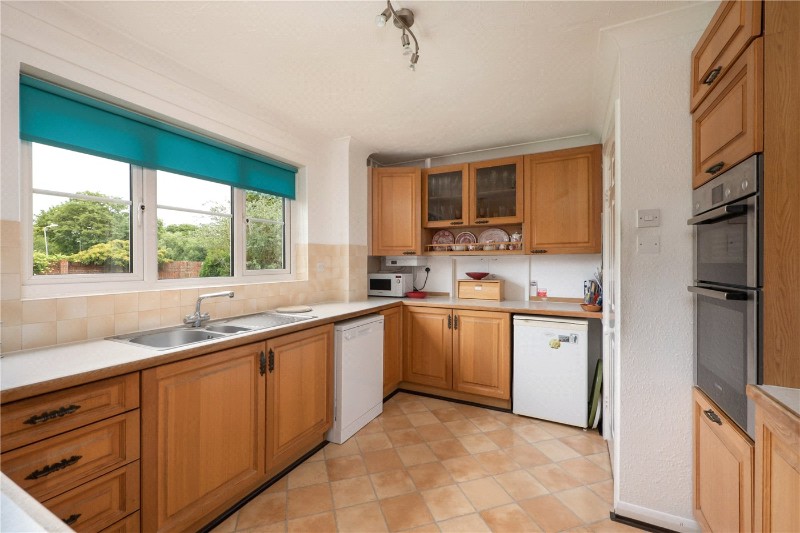 St. Marys Meadow, Wingham, Canterbury, Kent, CT3