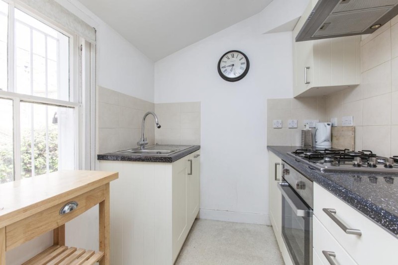 Rector Street, Islington, N1