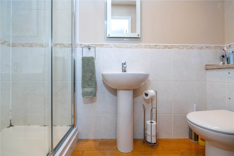 Wordsworth Court, Sleaford, Lincolnshire, NG34