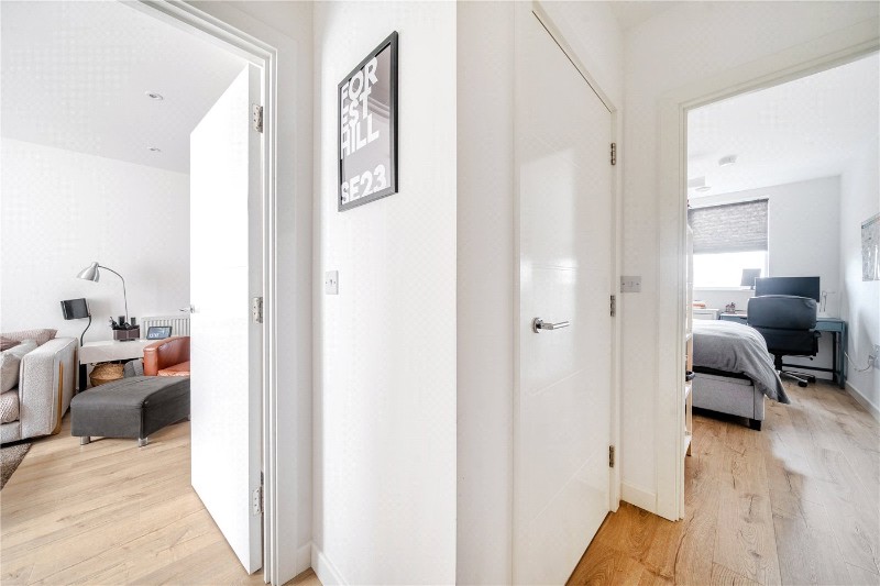 Mayow Road, London, SE23