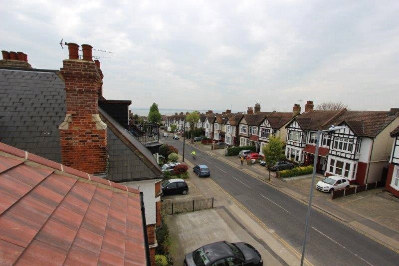 Balmoral Apartments, 30-36 Valkyrie Road, Westcliff-on-Sea, Essex, SS0