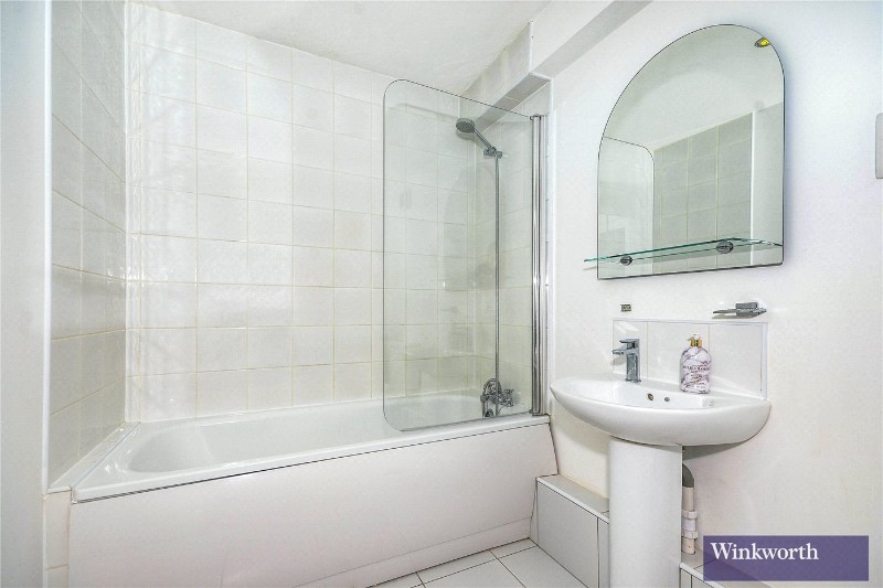 Peterborough Road, Harrow, HA1