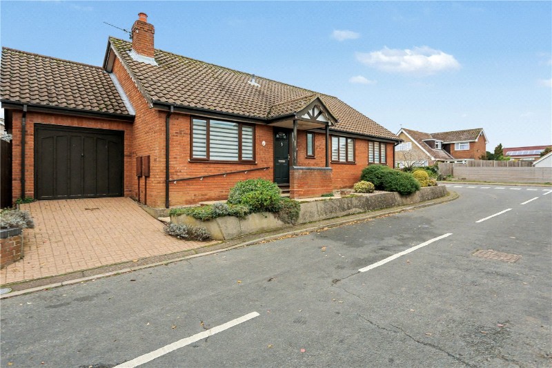 Sidell Close, Cringleford, Norwich, Norfolk, NR4