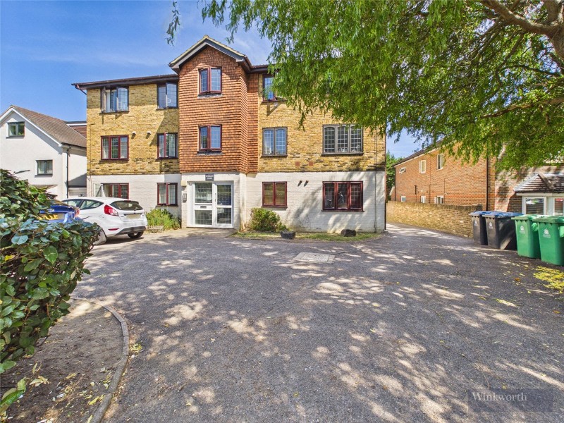 Hook Road, Surbiton, KT6