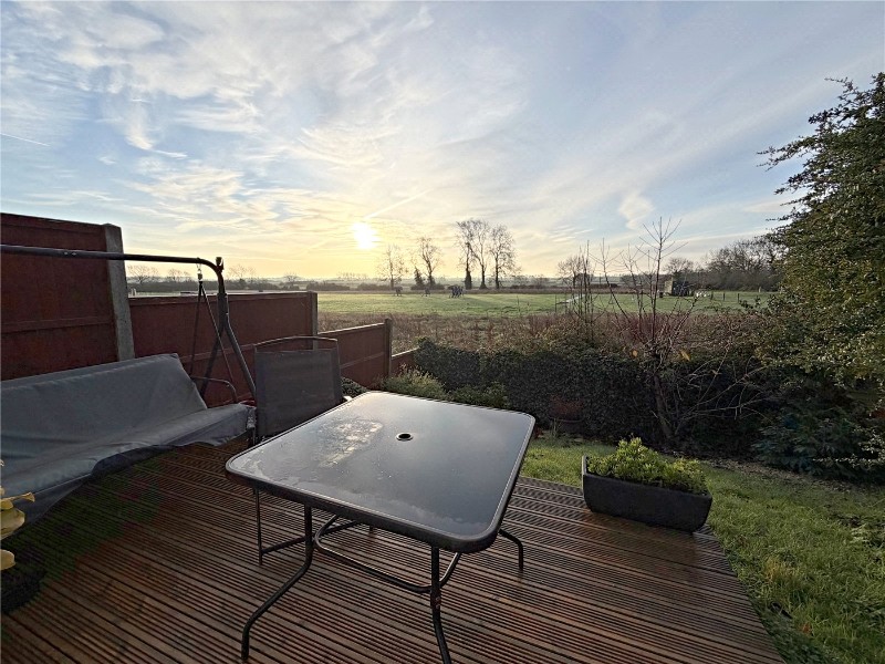 Pinfold Close, Osbournby, Sleaford, Lincolnshire, NG34