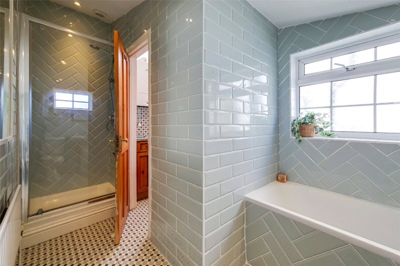 Haycroft Road, Surbiton, Surrey, KT6