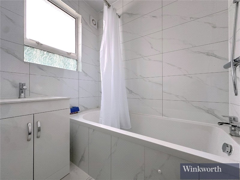 Spencer Road, Harrow, HA3