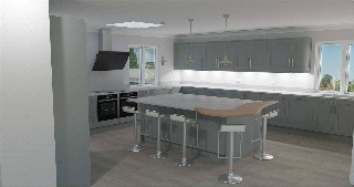 Heathlands Road, Wokingham, Berkshire, RG40