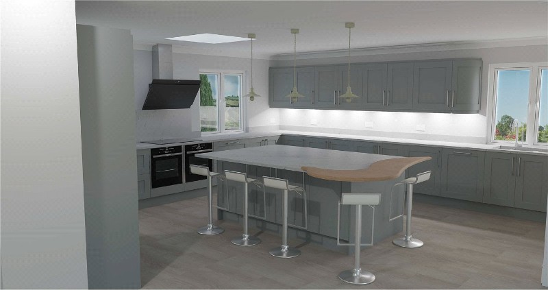 Heathlands Road, Wokingham, Berkshire, RG40